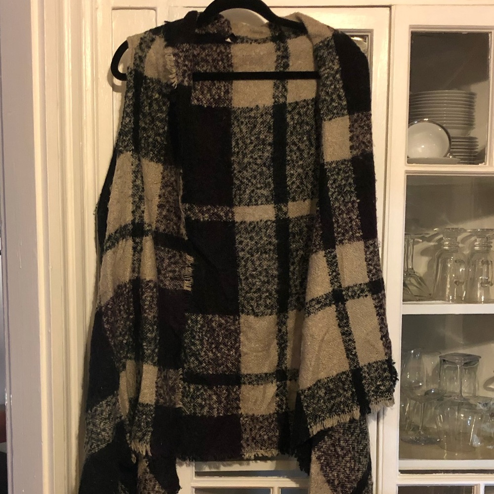 Lightweight sweater vest Lane Bryant fall season